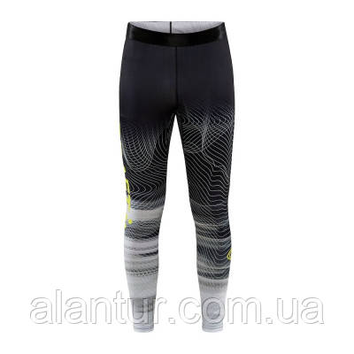 Штани PRO Velocity Tights для чоловіків L, осінь-зима, колір 007503, фото 1