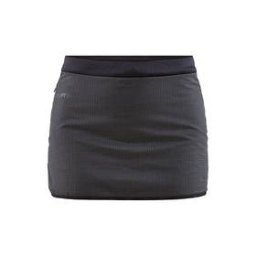 Модна спідниця Lumen SubZero Skirt Woman для жінок, Осінь-Зима, XS, колір 999000
