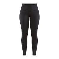 Другий Шар ADV ESSENCE WARM TIGHTS W BLACK XXL для жінок