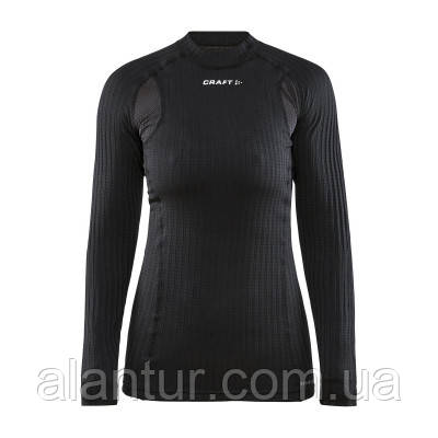 Функціональна кофта Active Extreme X CN LS для жінок, чорна, L, спорт, зима, фото 1