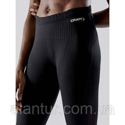 Функціональні штани Active Extreme X Pants для жінок, чорні, XL, осінь/зима