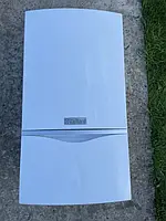 Газовий котел VAILLANT T7 ATMOTEC PLUS 24 KW двухконтурний настінний димохідний атмосферний 24 квт