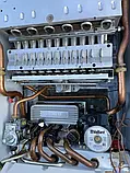 Газовий котел VAILLANT T7 ATMOTEC PLUS 24 KW двухконтурний настінний димохідний атмосферний 24 квт, фото 2