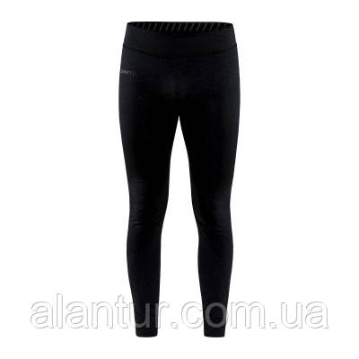 Функціональні брюки CORE Dry Active Comfort для чоловіків, чорні, розмір M, осінь/зима, фото 1