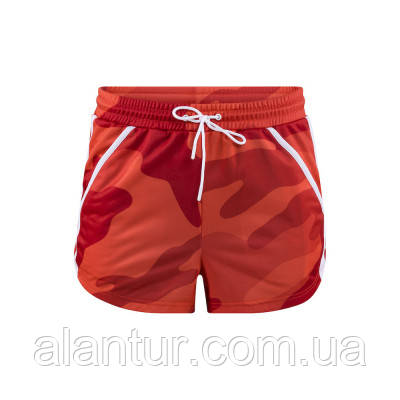 Шорти District WCT High Waist для жінок XS, весна-літо 19, колір 144734