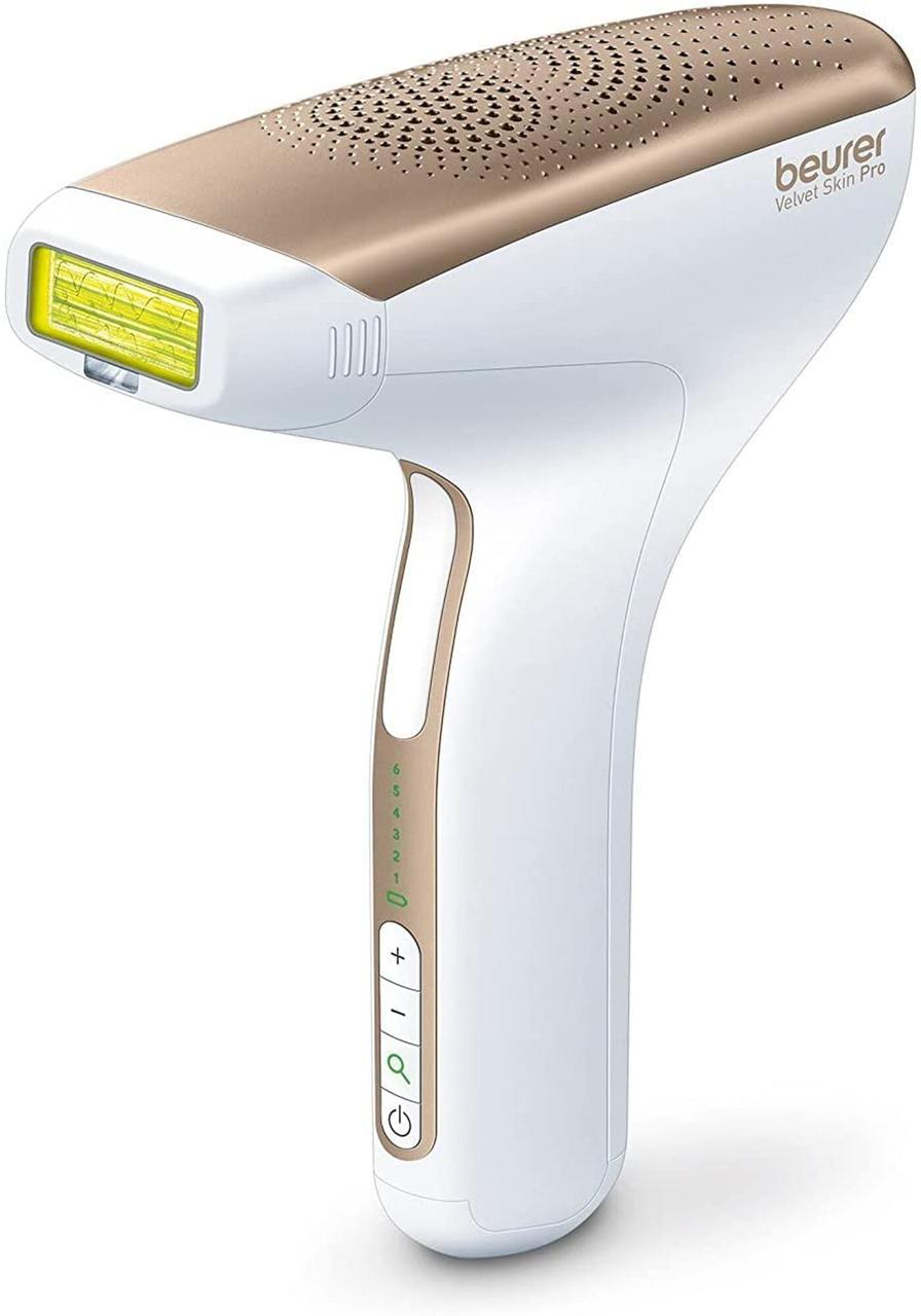 Фотоепілятор Beurer IPL 8500 Velvet Skin Pro , Гарантія, фото 1