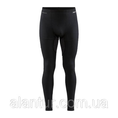 Функціональні брюки для чоловіків Active Extreme X Pants, чорні, L, осінь/зима, фото 1