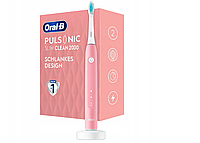 Электрическая зубная щетка Oral-B Pulsonic Slim Clean 2000