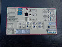 Блок управления приводом, FERMATOR, VVVF