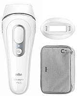 Фотоепілятор Braun IPL PL3020 Silk-Expert Pro 3