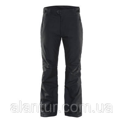Штани Alpine Eira Padded Pants для жінок, розмір L, сірі спортивні штани, фото 1