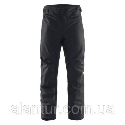 Штани Alpine Eira Padded Pants для чоловіків, осінь-зима, розмір S, колір 9999, фото 1