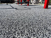 Износостойкое резиновое покрытие Teking Sport EPDM