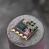 Приймач HappyModel ELRS EP2 (2.4GHz) радіомодуль, фото 11