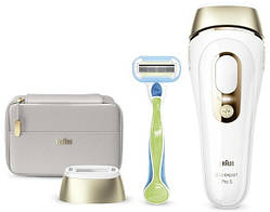 Фотоепілятор Braun IPL PL5054 Silk-Expert Pro 5