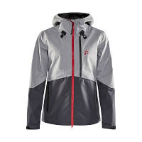 Жіноча куртка Shell Jacket Woman XS осінь-зима 19 стильна колір 935000