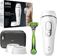 Фотоепілятор Braun IPL PL5145 Silk-Expert Pro 5