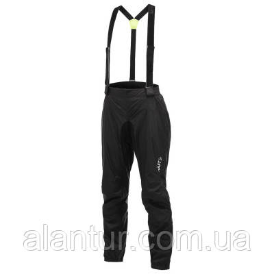 Штани Active Bike Rain Pants для жінок, розмір XS, спортивний стиль, сірі, фото 1