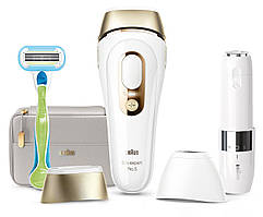 Фотоепілятор Braun IPL PL5159 Silk-Expert Pro 5