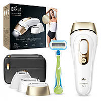 Фотоепілятор Braun IPL PL5243 Silk-Expert Pro 5