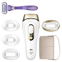 Фотоепілятор Braun IPL PL5347 Silk-Expert Pro 5