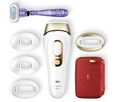 Фотоепілятор Braun IPL PL5387 Silk-Expert Pro 5