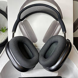 Навушники бездротові AirPods Max Space Gray Чип Airoha Преміумверсія aiw15