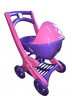 Коляска для ляльок