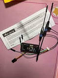 Приймач дистанційного радіокерування FrSky R9SX 868MHz EU, фото 5