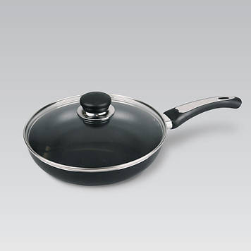 Сковорода MR-1203-28 Розмір: 28х5 см