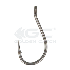 Гачок GC G.Carp Chod & Zig TF №2 (10шт)