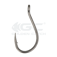 Крючок №6 (10шт) GC G.Carp Chod & Zig TF