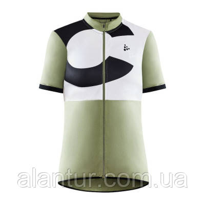 Джерсі CORE Endur Logo Jersey для жінок M, весна-літо 21, колір 635904