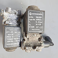 Клапан электромагнитный Norgren, 9041025 1078316 Volvo Renault DXI