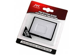 Захист LCD JYC для NIKON D800, D810, D810E - НЕ ПЛІВКА
