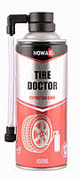 Герметик шин Nowax Tire Doctor, 450 мл NX45017