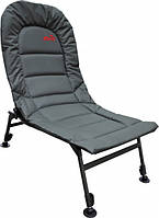 Кресло туристическое складное Tramp Comfort TRF-030 grey (до 150кг)