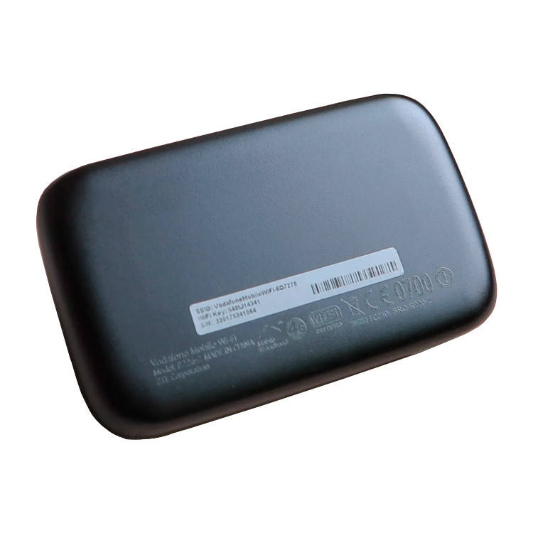 4G Wi-Fi роутер ZTE R226-Z, фото 4