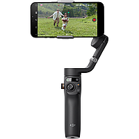 Трехосевой стабилизатор - монопод DJI Osmo Mobile 6 (CP.OS.00000213.01)