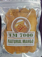 Манго сушеное ТМ 7000 Natural без сахара 500 г