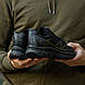 Чоловічі Кросівки Salomon XT-6 Adv All Black 40-41-42-43-44-45, фото 6