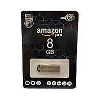 Флеш память USB 8 GB Amazon pro, Флеш накопитель, Карта памяти