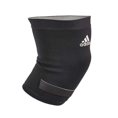 Фіксатор коліна Adidas Performance Knee Support (ADSU-13321) Black/Grey S, фото 1