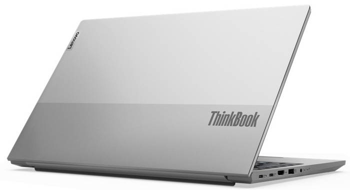 Купить Lenovo Ноутбук ThinkBook 15 15.6FHD IPS AG/Intel i3-1115G4/8 ...