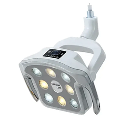 Безтіньова лампа Світильник для стоматологічної установки (8 LED)