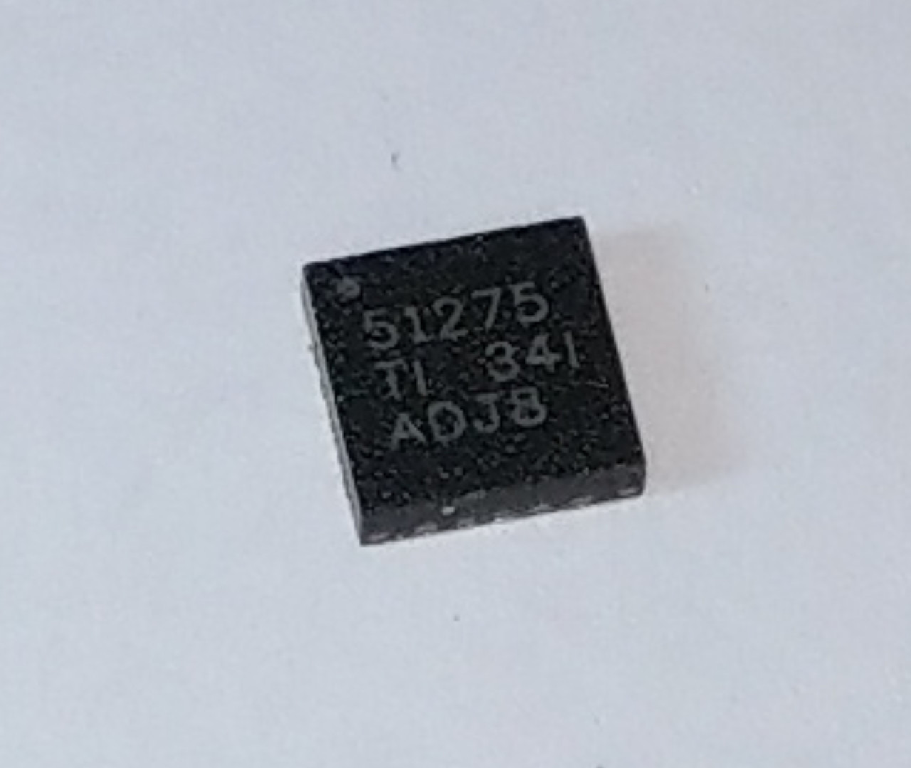 TPS51275 подвійний синхронний PWM контролер VQFN20