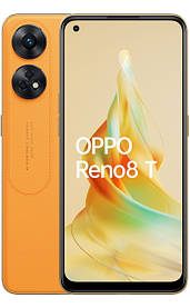 Чохли для Oppo Reno 8T