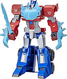 Трансформер Оптимус Прайм Transformers Roll and Change Optimus Prime, Hasbro, фото 4