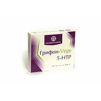 Грифон-Vege 5-HTP таблетки №60