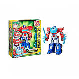 Трансформер Оптимус Прайм Transformers Roll and Change Optimus Prime, Hasbro, фото 3
